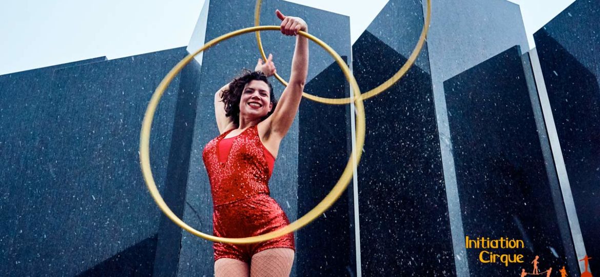 hula-hoop