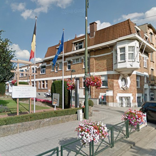 Stages enfant à Berchem Sainte Agathe