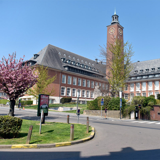Stages enfant à Woluwe-Saint-Pierre
