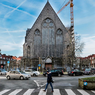 Stages enfant à Woluwe Saint Lambert